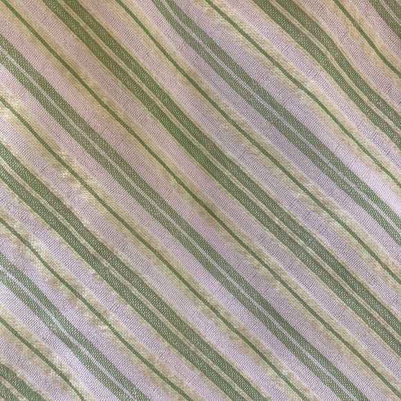 Pretty Green Slip Dress - Picture 8 of 12